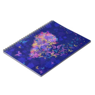 Carnet des papillons cardiaques