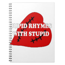 Des rimes Cupides Avec Stupides
