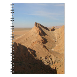 Carnet Désert du Sahara, Tunisie