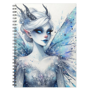 Carnet Design aquarelle