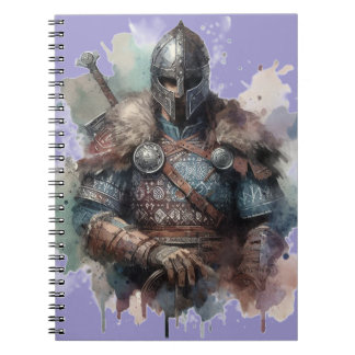 Carnet Design aquarelle