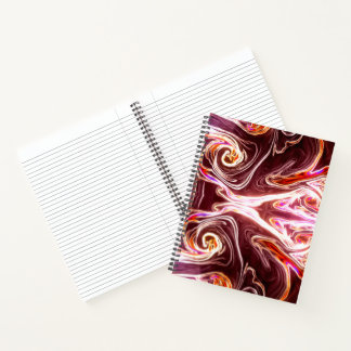 Carnet Design artistique