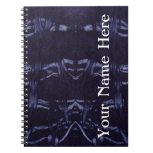 Carnet Design Denim Washed #8 @ Emporio Moffa