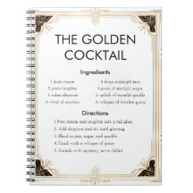 Design élégant Art Déco Reco Recette