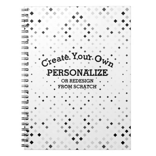 Carnet Design From Scratch - (Devant)