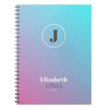 Design minimaliste aux couleurs pastel