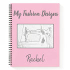 Dessin de conception de mode