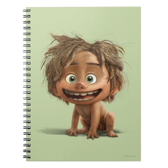 Carnet Dessin de point (Devant)