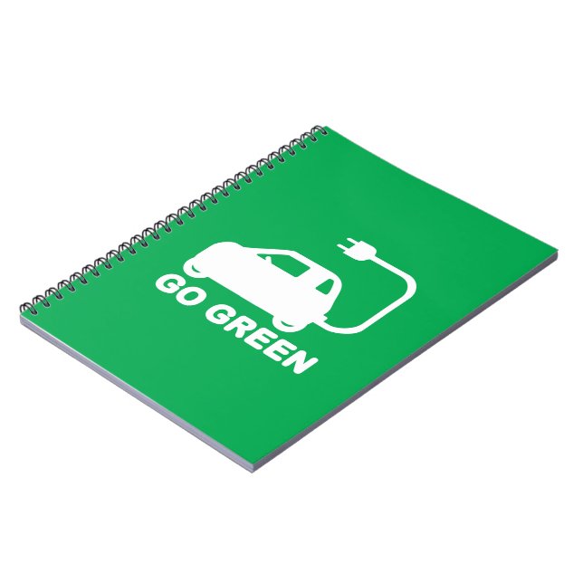 Carnet Devenez écolo ~ Conduite de voitures électriques (Côté gauche)