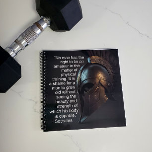 Carnet Devis de formation physique Socrates