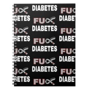 Carnet Diabète FU