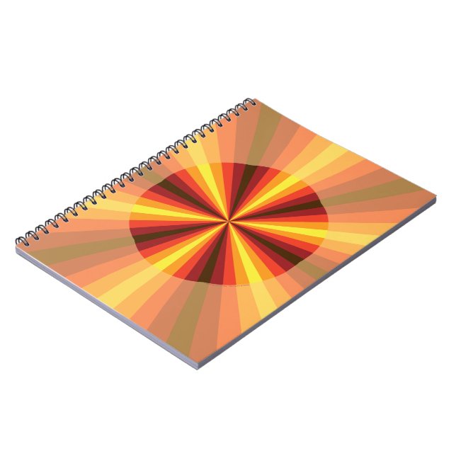Carnet d'illusion d'automne (Côté gauche)