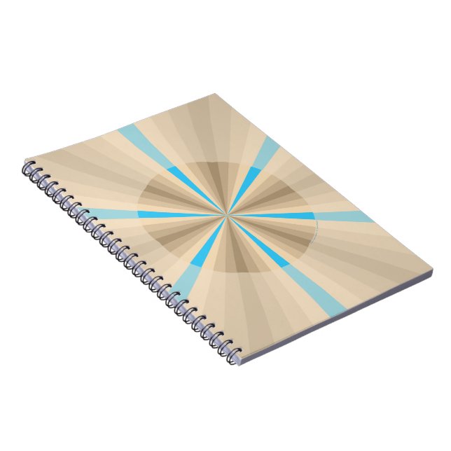 Carnet d'illusion d'été (Côté Droit)