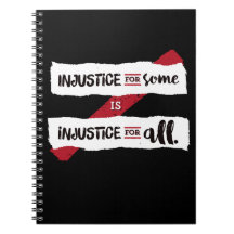 Carnet d'injustice