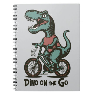 Carnet Dino en déplacement