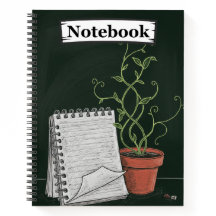 Carnet d'inspiration pour le journalisme et l'étud