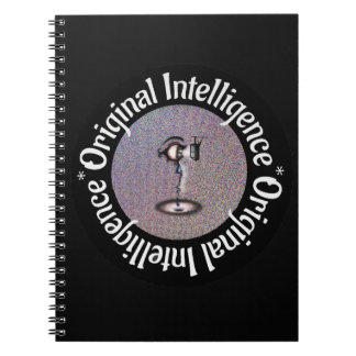 Carnet d'Intelligence Originelle (I.O.)