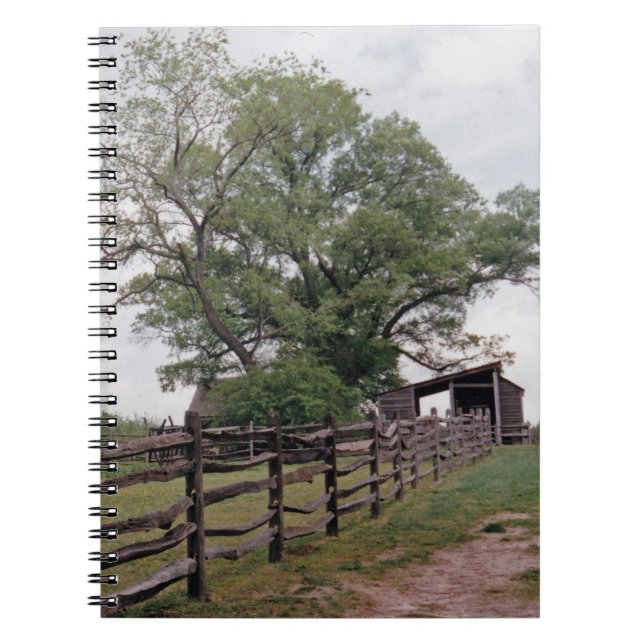 Carnet Direction (Devant)