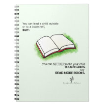 Diriger un enfant à l'extérieur ou vers une biblio