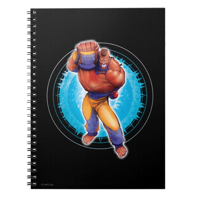 Carnet Disc-jockey 2 (Devant)