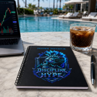 Carnet Discipline Plutôt que le Buzz Bitcoin Crypto État