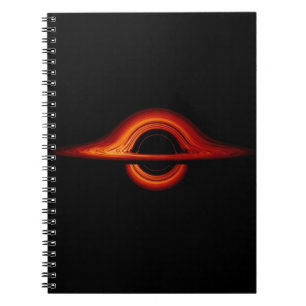 Carnet Disque d'acccrétion de trou noir