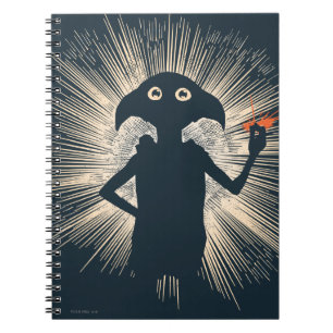 Carnet Dobby Casting Magic