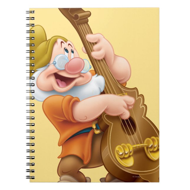 Carnet Doc (Devant)