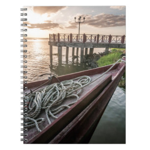 Carnet Dock de São Carlos