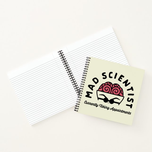 Carnet Doctor Finklestein (Intérieur)