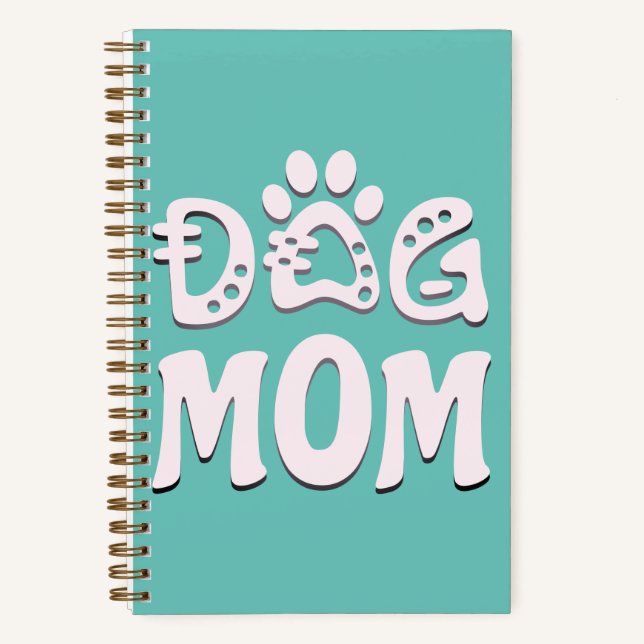 Carnet Dog (Recto)