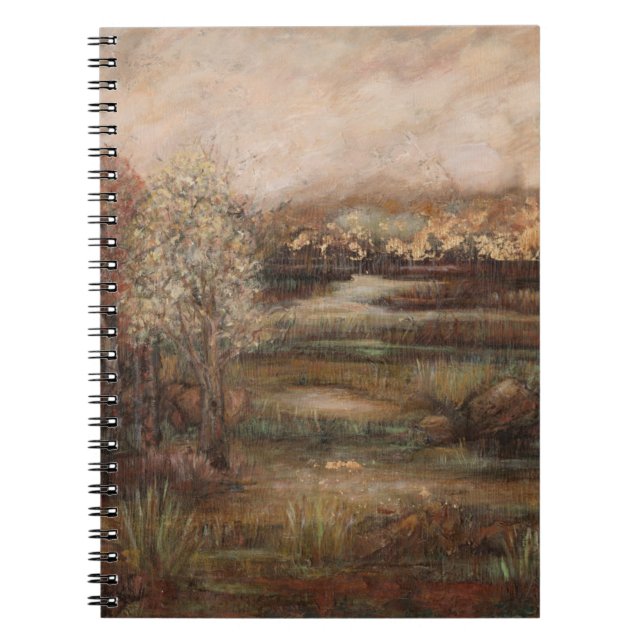 Carnet Domaine des rêves I (Devant)