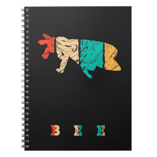 Carnet Dons D'Abeille, J'Aime Abeille, Dons D'Abeille, Di