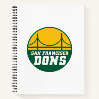 Carnet Dons de San Francisco
