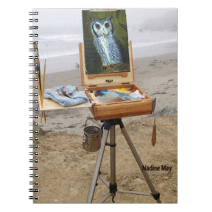 Carnet Doodles originaux