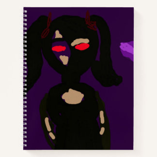 Carnet Dorothia, Maîtresse des Arts