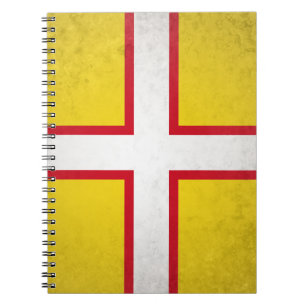 Carnet Dorset