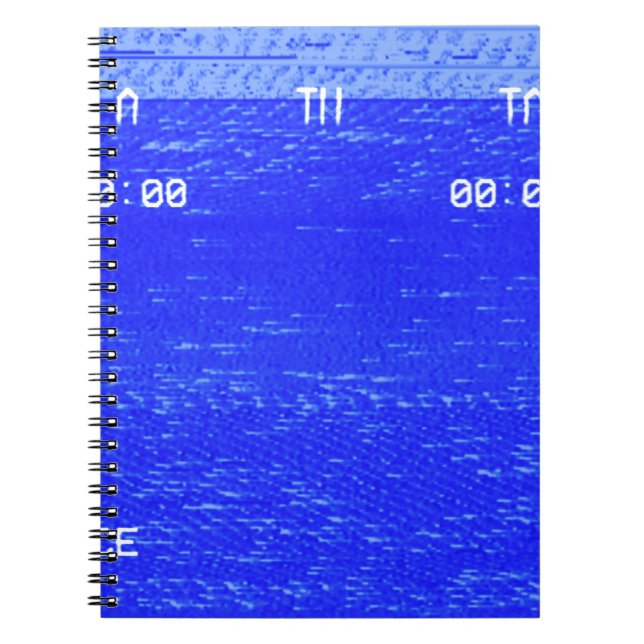 Carnet Double cheminement de platine du dérouleur de VHS (Devant)