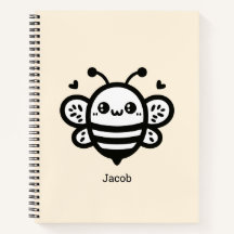 Douce Abeille - Ligne d'illustration pour la nurse