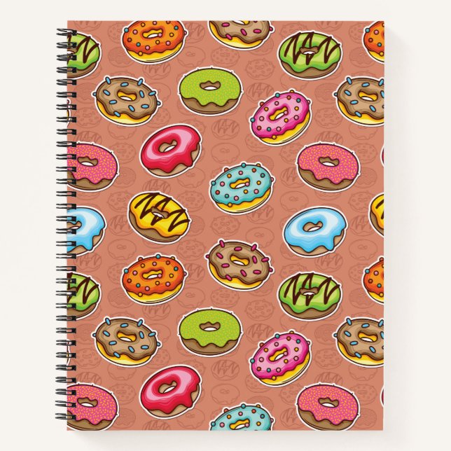 Carnet Doughes (Devant)