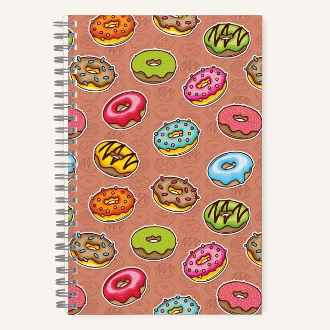 Carnet Doughes (Recto)