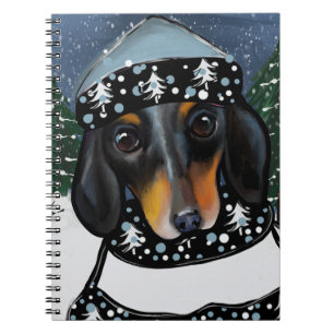CARNET DOXIE