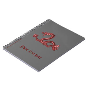 Carnet Dragon