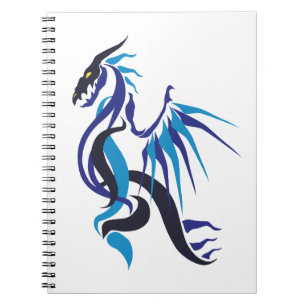 Carnet Dragon fire