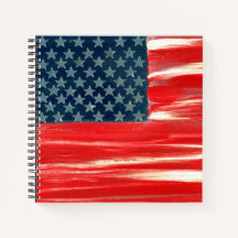 Drapeau américain