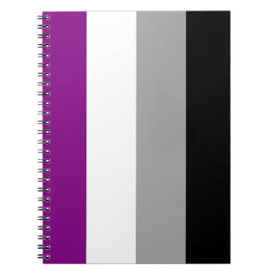Carnet DRAPEAU ASEXUAL ORIGINAL -.png