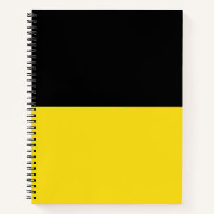 Carnet Drapeau du Bade-Wurtemberg (État allemand)
