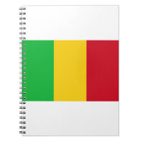 Drapeau du Mali