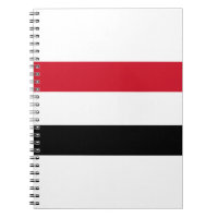 Drapeau du Yémen