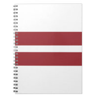 Drapeau Lettonie